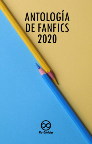 antologia de fanfics 2020